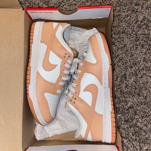 Harvest Moon Nike Dunk Low